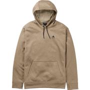 SUMMIT TAUPE HEATHER