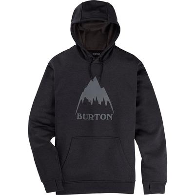 Burton Oak Pullover Hoodie Men's