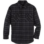 IRON PLAID