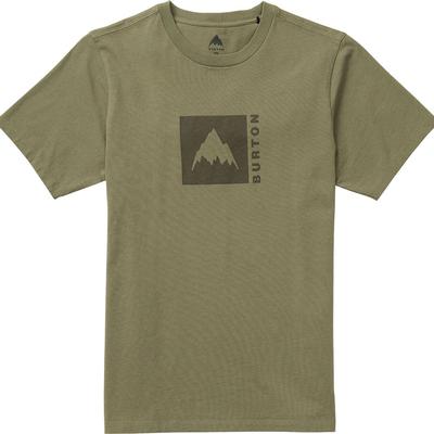 Burton Classic Mountain High Short Sleeve T-Shirt Men's