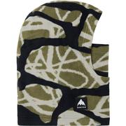 GRAFFITI CAMO