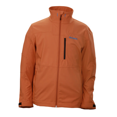 Descente Canyon Softshell Jacket Men's