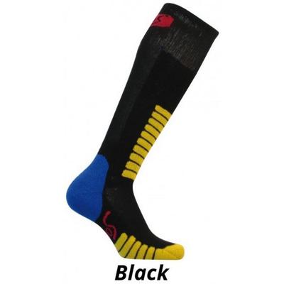 Euro Sock Ski Supreme Junior Midweight Socks Kids'