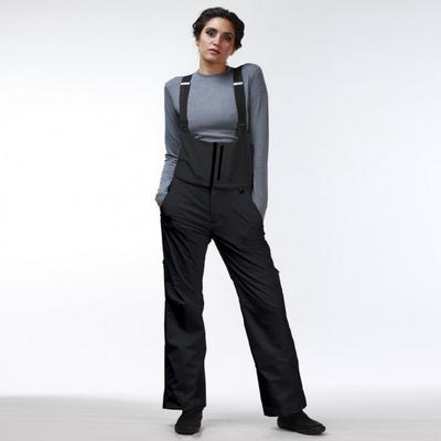 Fera Logan Convertible Bib Pant Women's