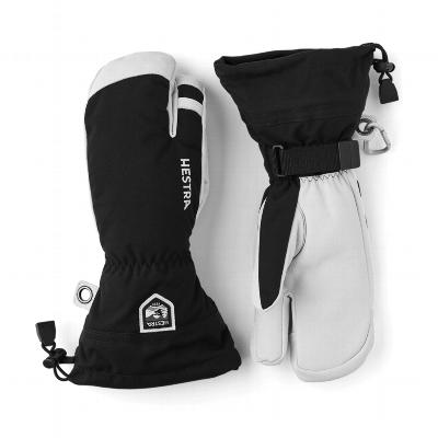 Hestra Heli 3-Finger Gloves