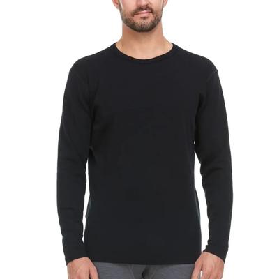 Minus33 Chocorua Midweight Base Layer Crew Top Men's