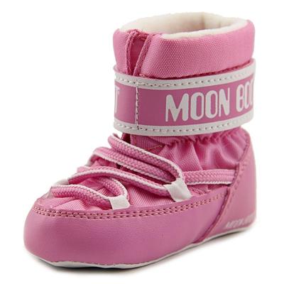 Moon Boot Crib
