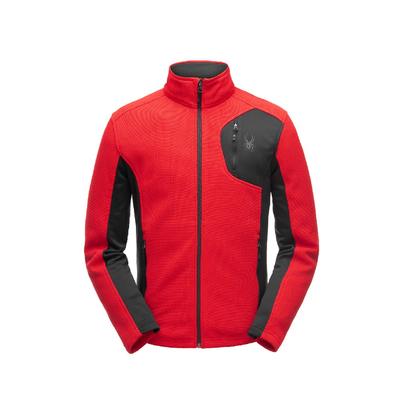 Spyder Bandit Full Zip Stryke Jacket Men's