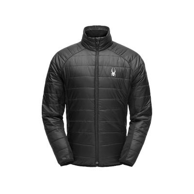 Spyder Glissade Full Zip Insulator Jacket Men's