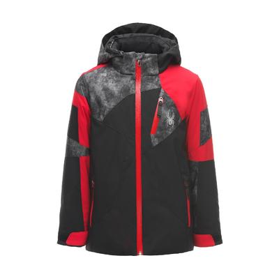 Spyder Leader Jacket Boys'