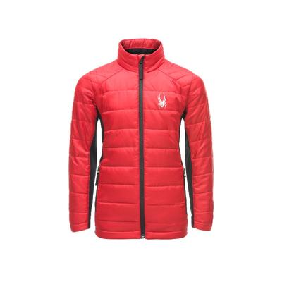 Spyder Glissade Insulator Jacket Boys'