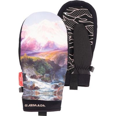 Armada Carmel Mittens Men's
