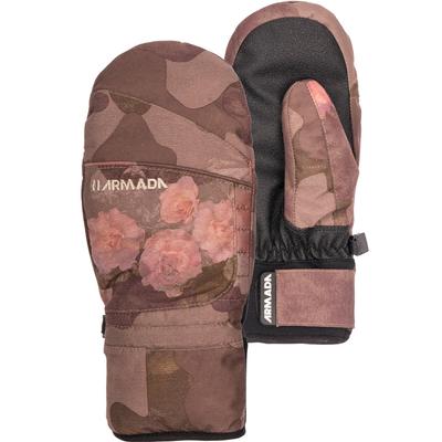 Armada Capital Mittens Women's