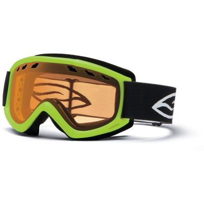 Smith Cascade Goggles