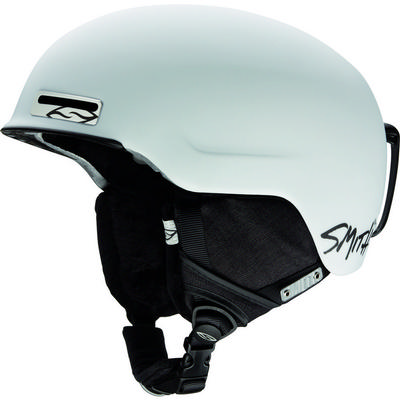Smith Maze Snow Helmet