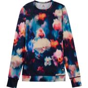 FLORAL BLUR