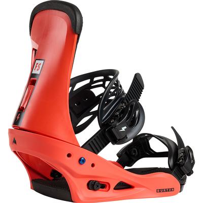 Burton FreESTyle RE:Flex Snowboard Bindings Men's