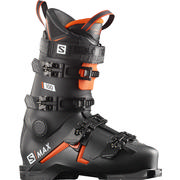 BLACK/ORANGE/WHITE
