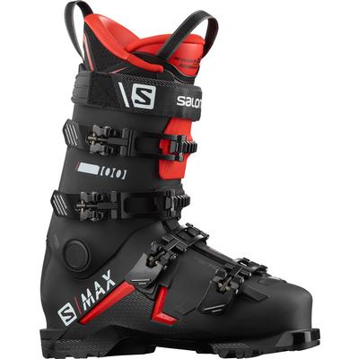 Salomon S/Max 100 GripWalk Ski Boots Men's 2022