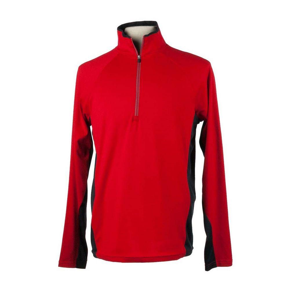  Obermeyer Flex Zip Top Men's