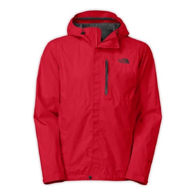 The North Face Dryzzle Jacket Men's