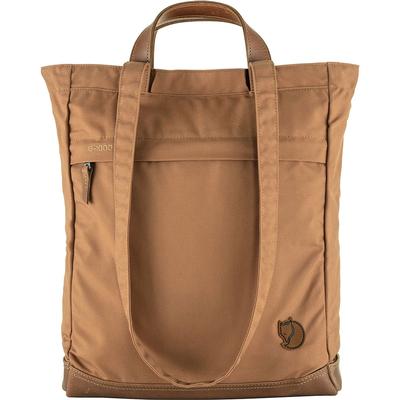Fjallraven Totepack No.2 Backpack