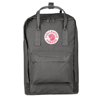 Fjallraven Kanken Laptop 15-Inch Backpack