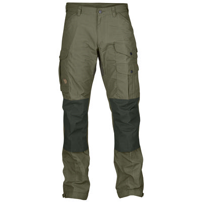 Fjallraven Vidda Pro Trousers Regular Men's