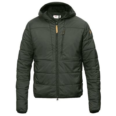 Fjallraven Keb Padded Hoodie Men's