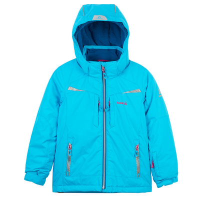 Kamik Tessie Solid Jacket Little Girls'