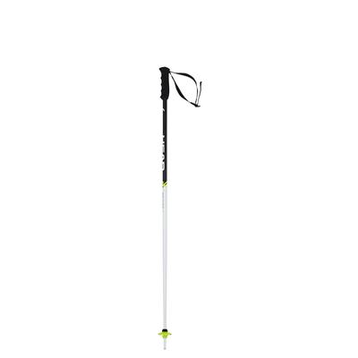 HEAD Worldcup SL JR Ski Poles Kids'