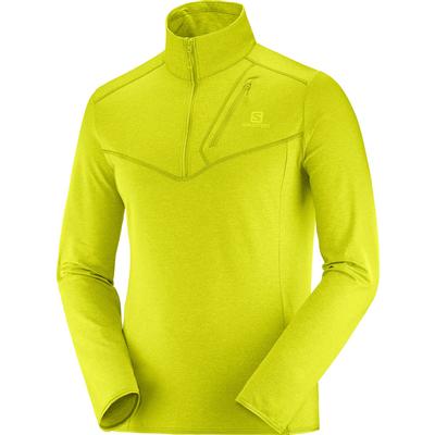 Salomon Discovery Half Zip Fleece Men's