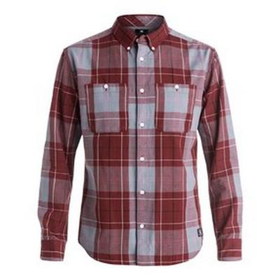 DC South Ferry Woven Shirt Men's