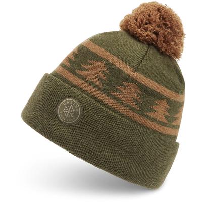 Dakine Jack Pine Merino Pom Beanie