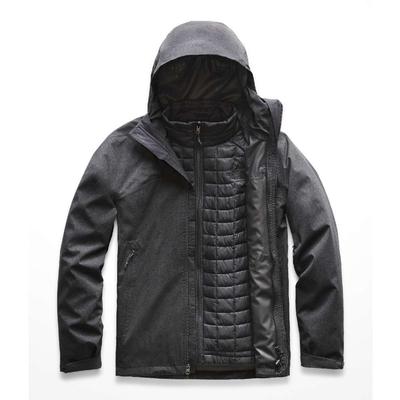 The North Face Thermoball Triclimate Jacket Men's