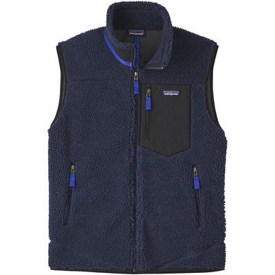 Patagonia Classic Retro-X Fleece Vest Men's (Past Season)
