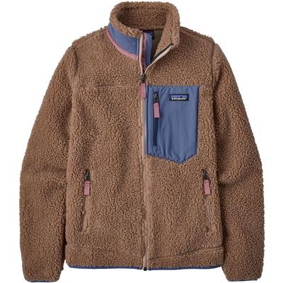 Patagonia Classic Retro-X Fleece Jacket Women's (Past Season)
