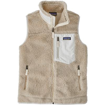 Patagonia Classic Retro-X Fleece Vest Women's (Past Season)