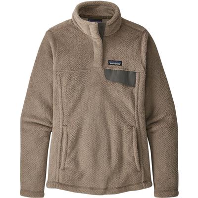 Patagonia Re-Tool Snap-T Fleece Pullover Women's (Past Season)