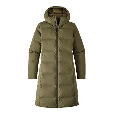 Patagonia Jackson Glacier Parka Women's (Past Season)