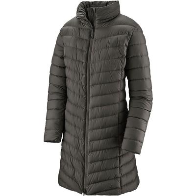 Patagonia Silent Down Parka Women's (Past Season)