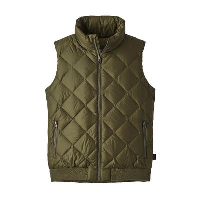 Patagonia Prow Bomber Vest Women's (Prior Season)