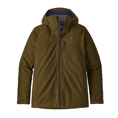 Patagonia Insulated Powder Bowl Jacket Men's (Past Season)