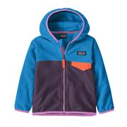 PLUMMET PURPLE