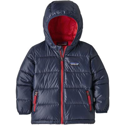 Patagonia Baby Hi-Loft Down Sweater Hoody Toddlers` (Past Season)