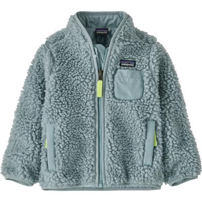 Patagonia Baby Retro-X Jacket Infants'/Toddlers' (Past Season)
