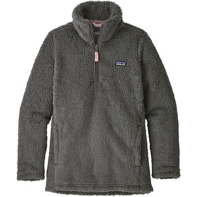 Patagonia Los Gatos 1/4-Zip Fleece Pullover Girls' (Past Season)
