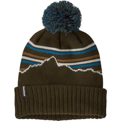 Patagonia Powder Town Beanie Kids' (Past Season)