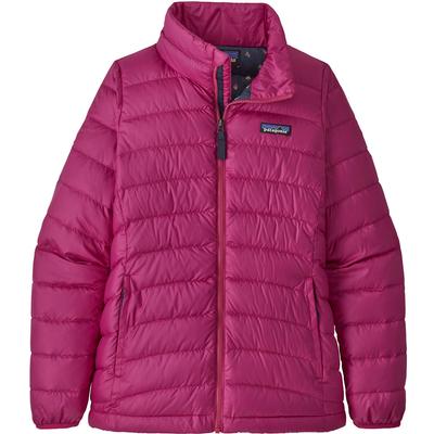 Patagonia Down Sweater Girls' (Past Season)