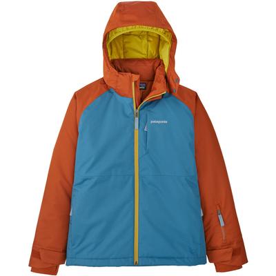 Patagonia Snowshot Insulated Jacket Boys' (Past Season)